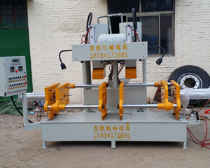 ZH6050型全自动射芯机