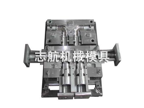 管件模具2
