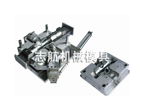管件模具3