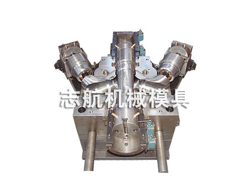 管件模具4