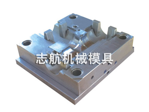 管件模具5