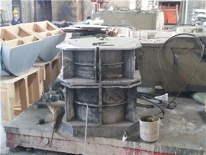 铸造模具的分类方法