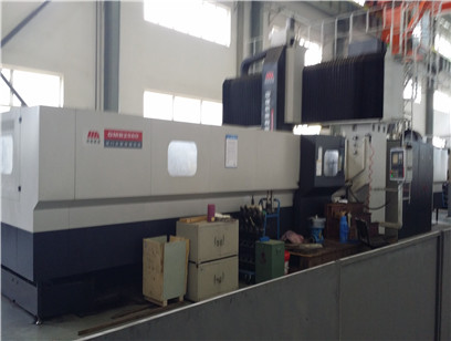 铸造模具在加工时的注意事项