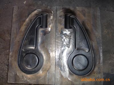 铝合金铸造模具的技术要求