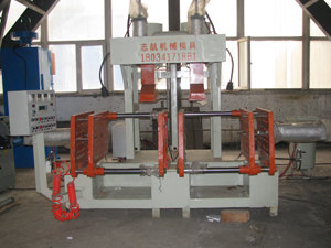 7050全自动射芯机